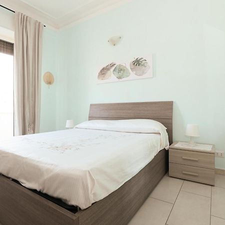 Affittacamere "San Martino Rooms" Genova Eksteriør billede