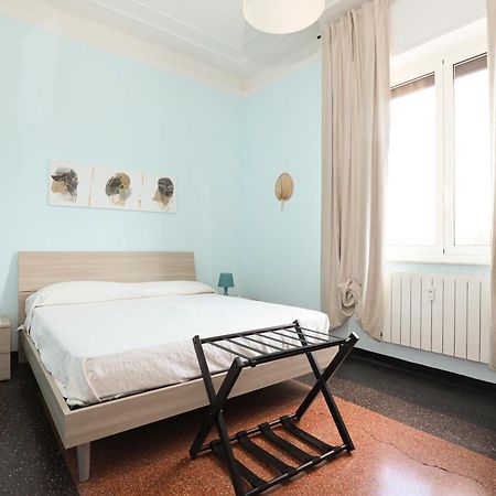 Affittacamere "San Martino Rooms" Genova Eksteriør billede