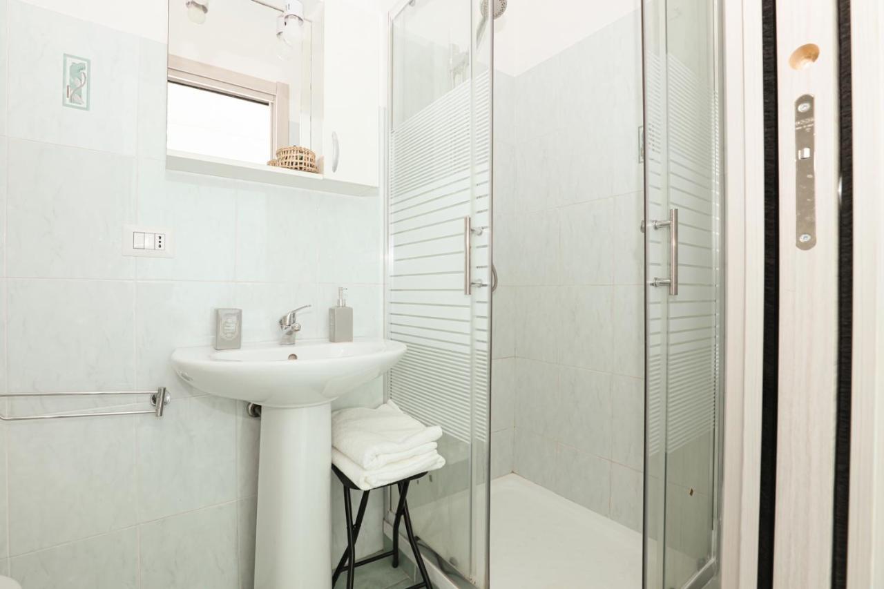 Affittacamere "San Martino Rooms" Genova Eksteriør billede